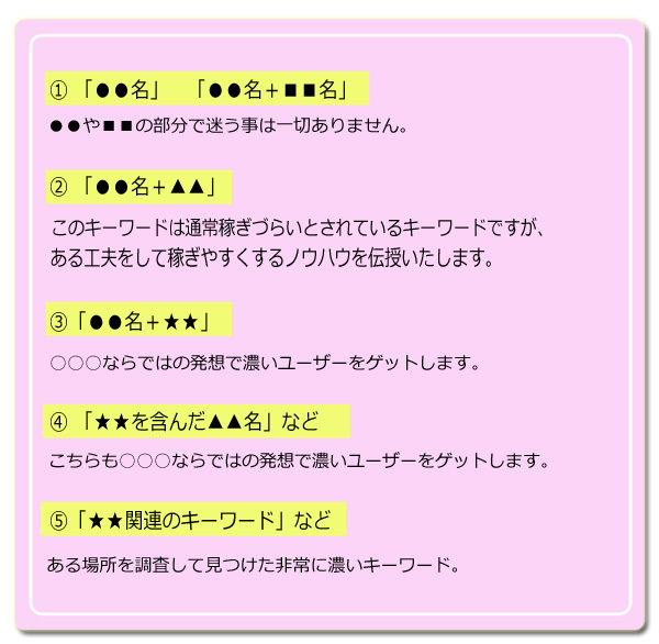 アダルトアフィリエイト 究極